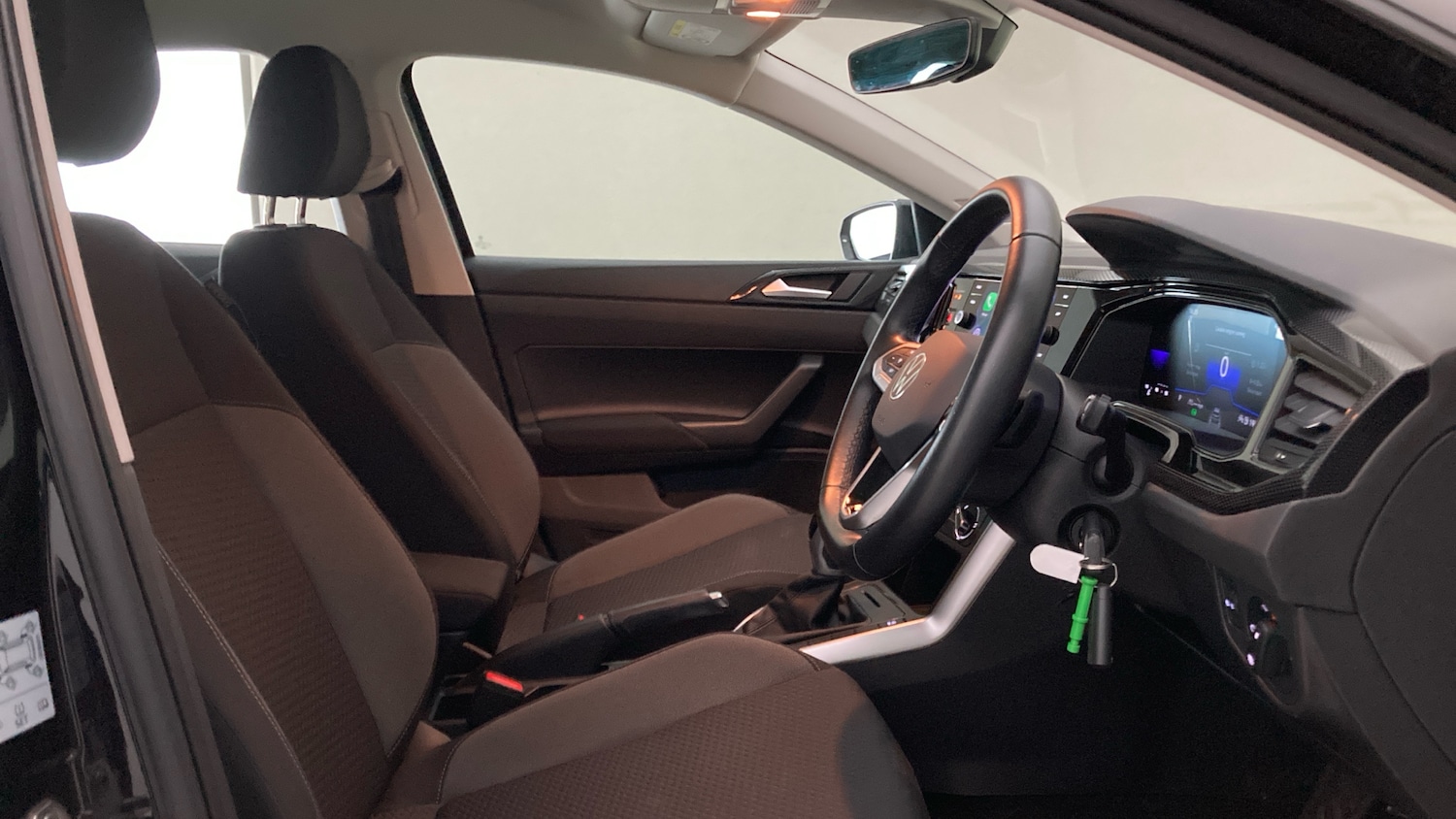 Used Volkswagen Polo 2023 for sale - 77248554: Photo 15