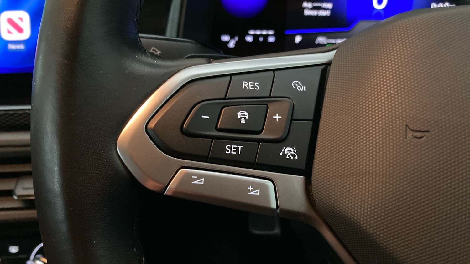 Used Volkswagen Polo 2023 for sale - 77248554: Photo 17