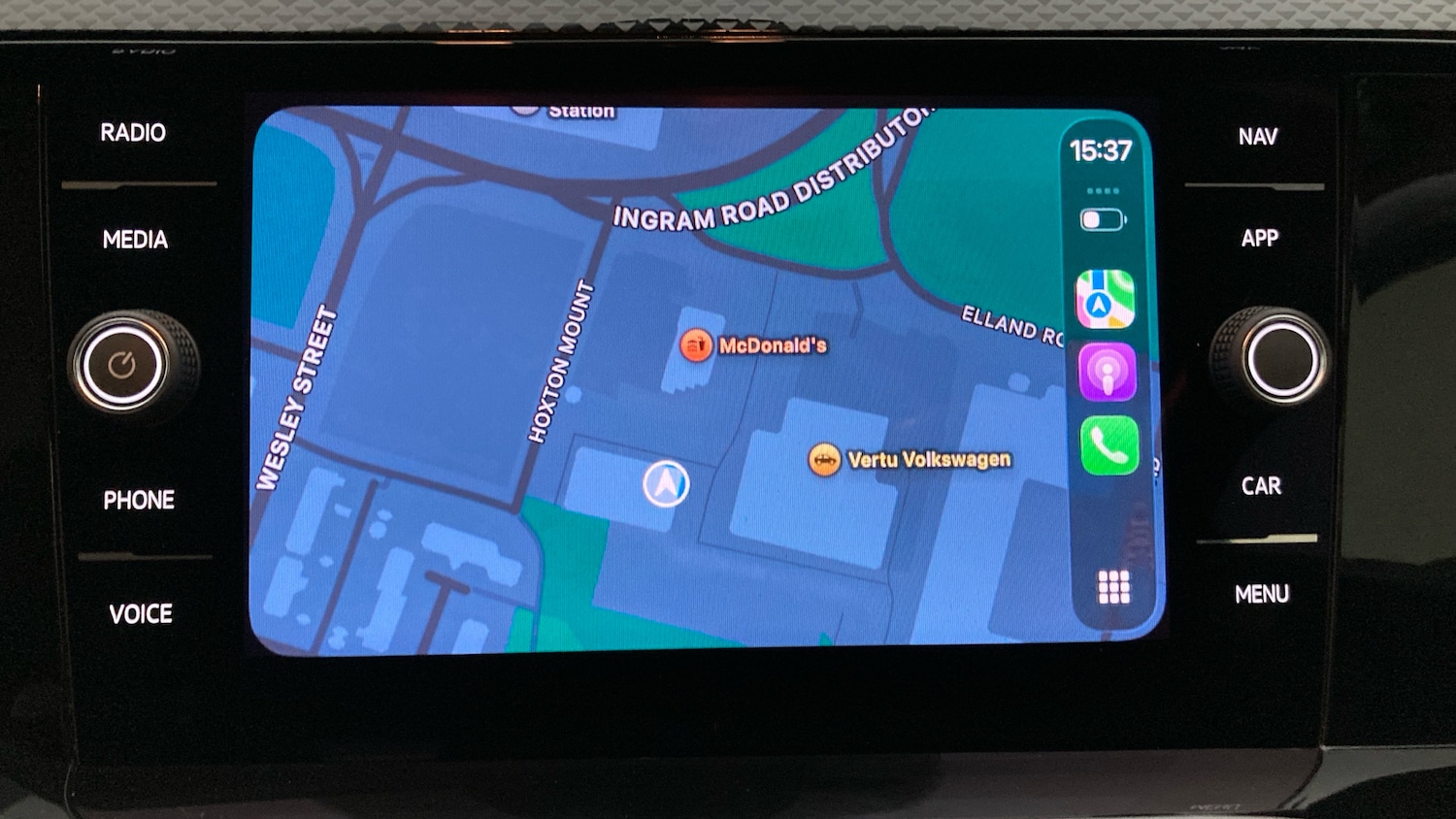 Used Volkswagen Polo 2023 for sale - 77248554: Photo 22