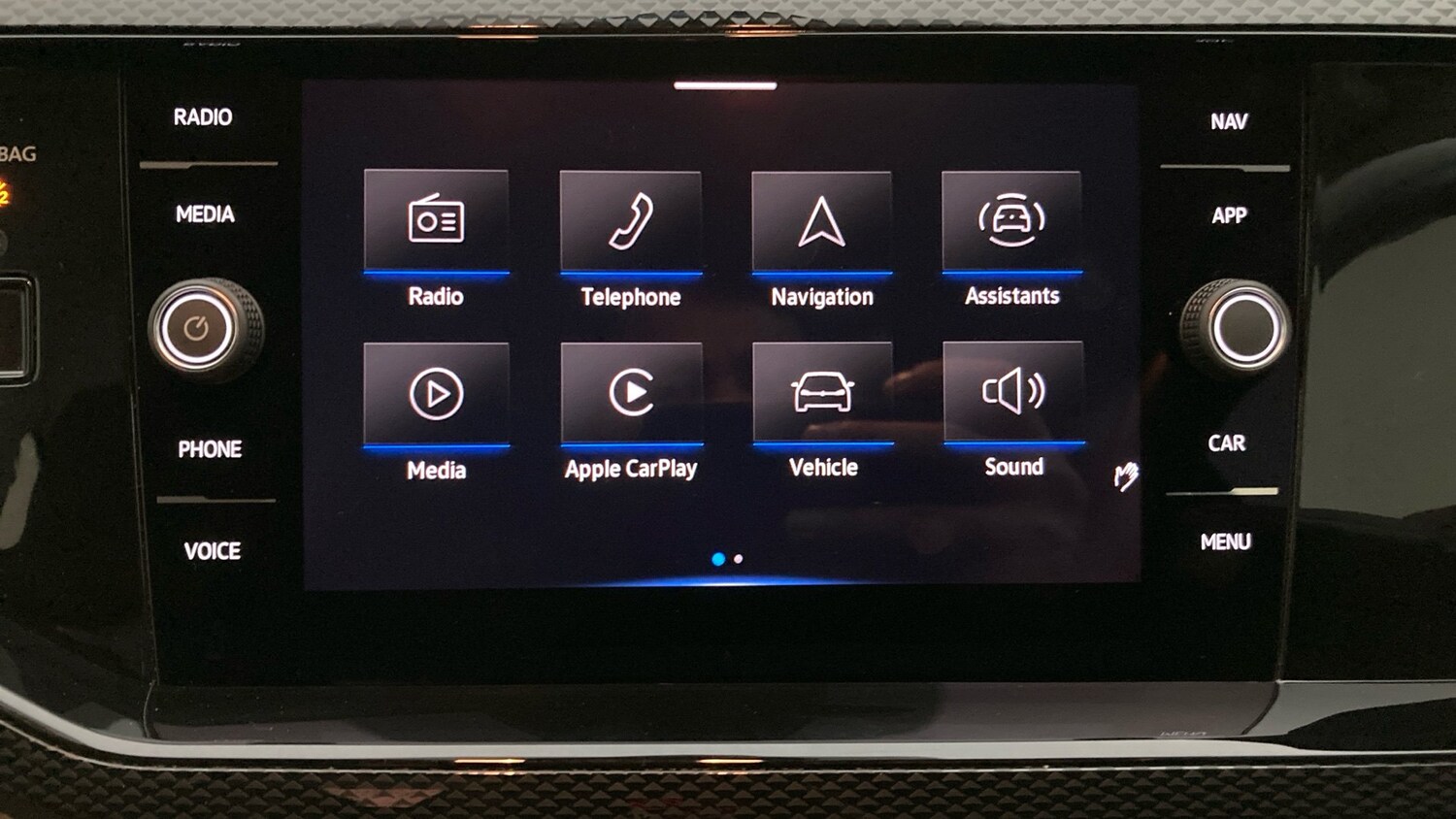 Used Volkswagen Polo 2023 for sale - 77248554: Photo 25