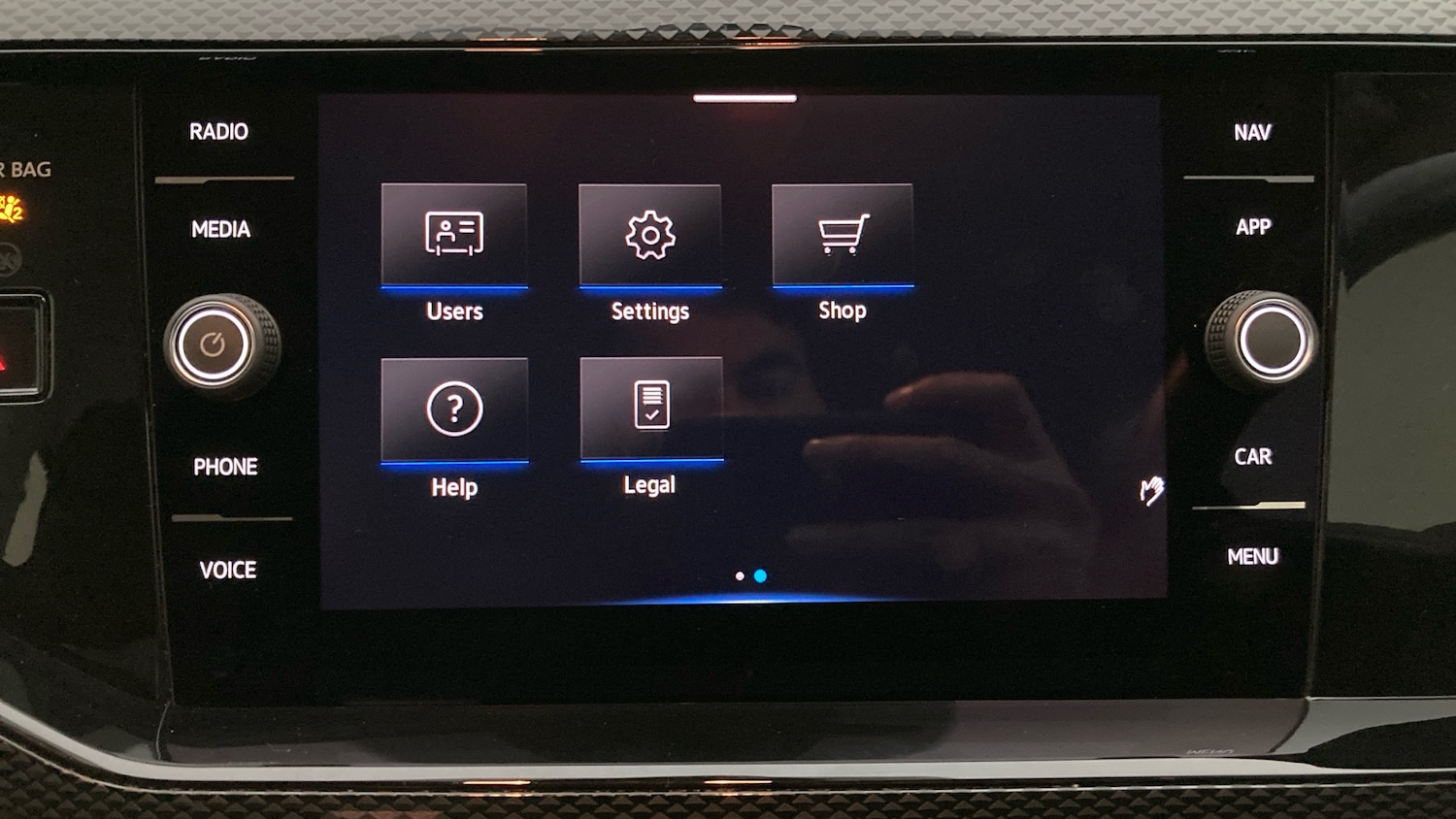 Used Volkswagen Polo 2023 for sale - 77248554: Photo 26