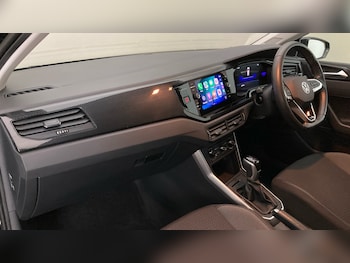 Used Volkswagen Polo 2023 for sale - 77248554: Photo