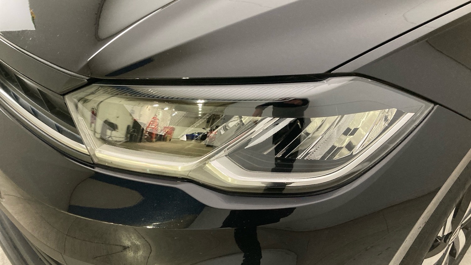 Used Volkswagen Polo 2023 for sale - 77248554: Photo 36