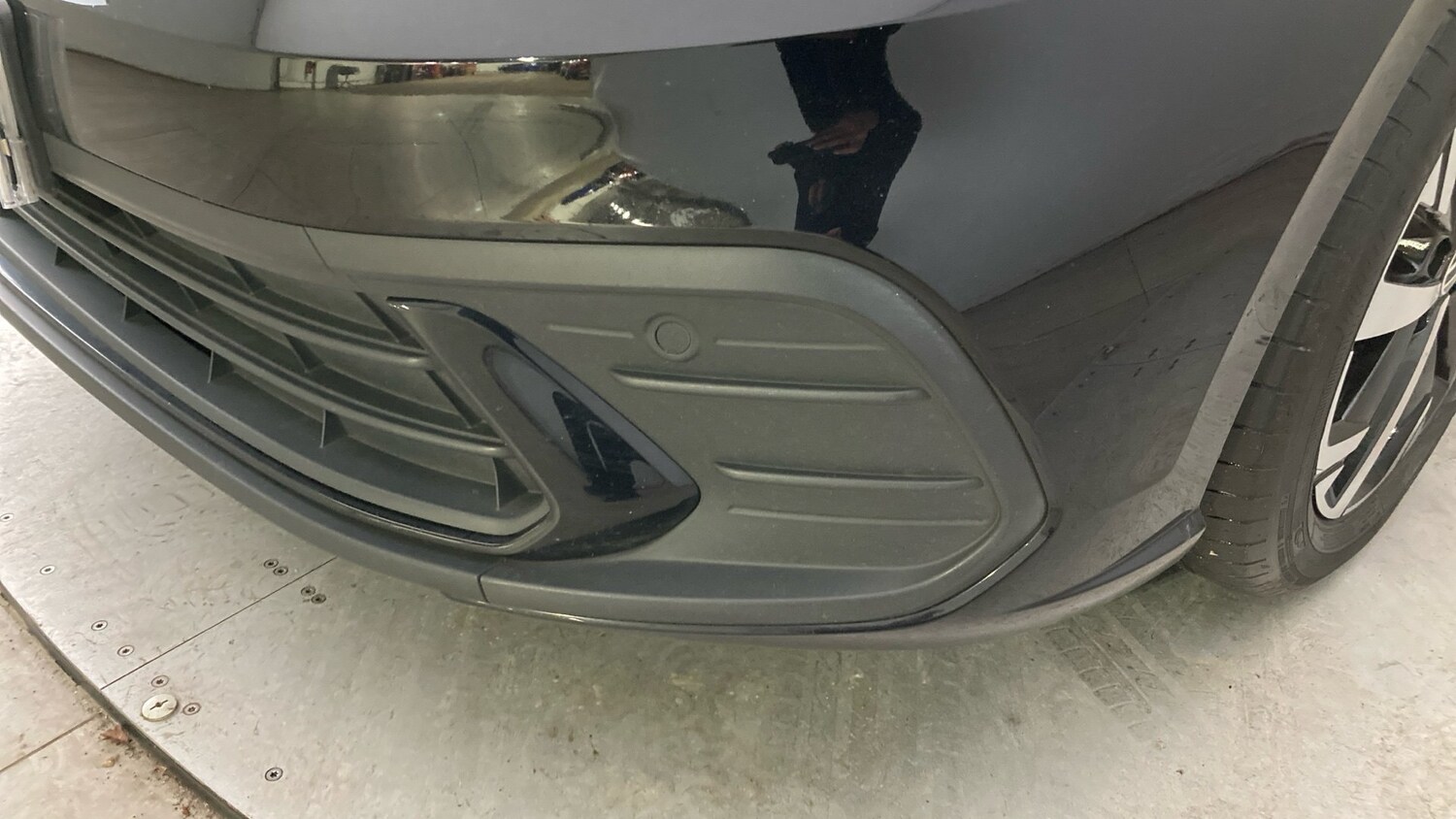 Used Volkswagen Polo 2023 for sale - 77248554: Photo 38