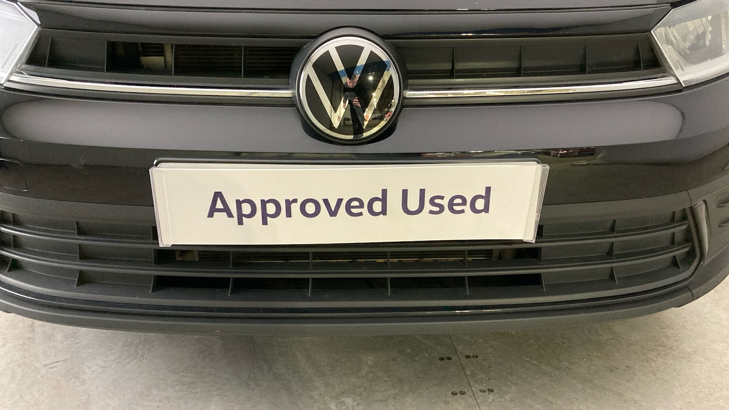 Used Volkswagen Polo 2023 for sale - 77248554: Photo 39