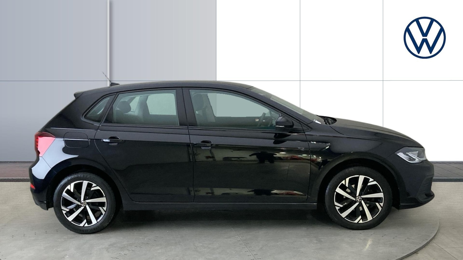 Used Volkswagen Polo 2023 for sale - 77248554: Photo 4