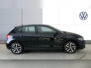 Used Volkswagen Polo 2023 for sale - 77248554: Photo