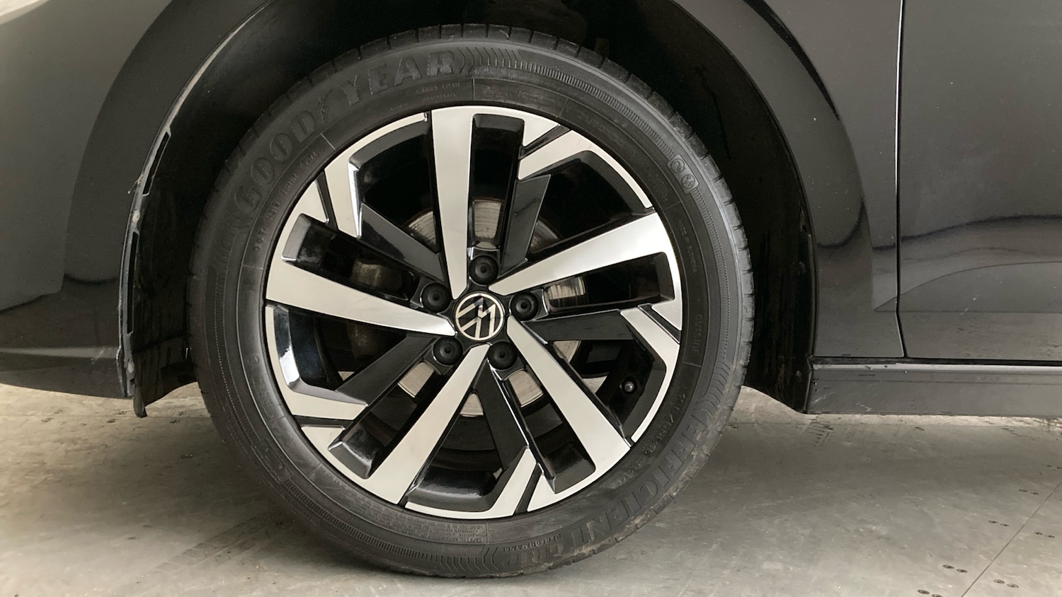 Used Volkswagen Polo 2023 for sale - 77248554: Photo 5