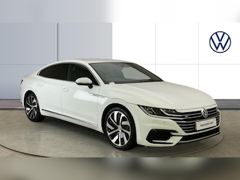 Used Volkswagen Arteon 2019 for sale - 75960164: Photo