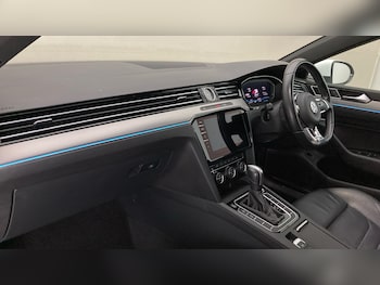 Used Volkswagen Arteon 2019 for sale - 75960164: Photo