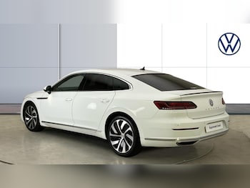 Used Volkswagen Arteon 2019 for sale - 75960164: Photo