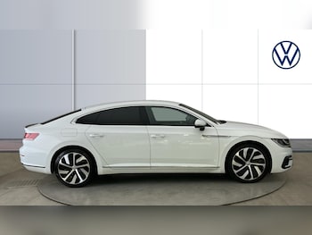 Used Volkswagen Arteon 2019 for sale - 75960164: Photo