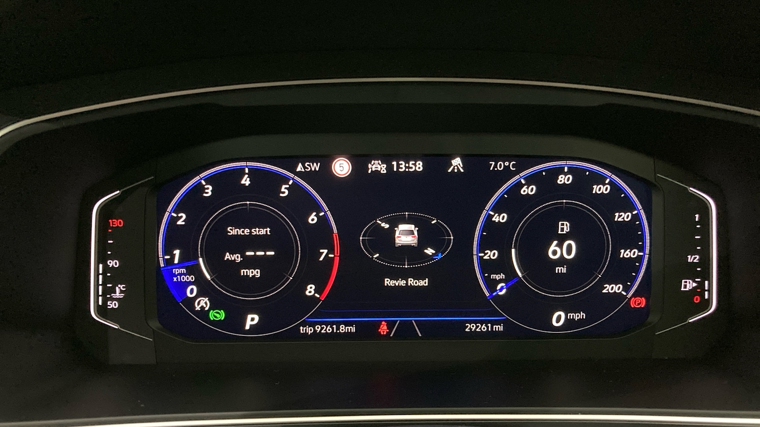 Used Volkswagen Tiguan 2023 for sale - 77326754: Photo 11