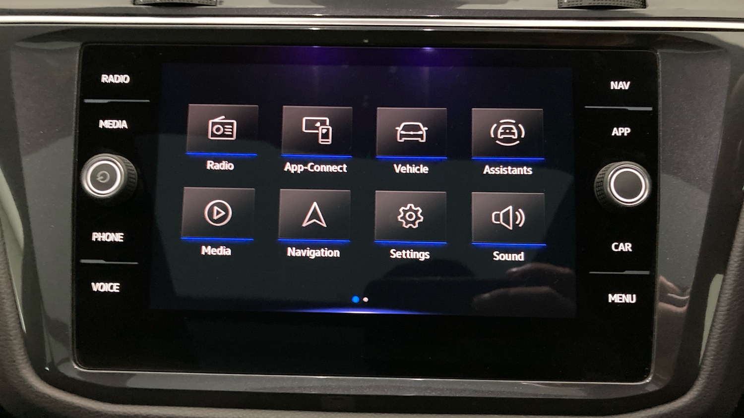 Used Volkswagen Tiguan 2023 for sale - 77326754: Photo 12