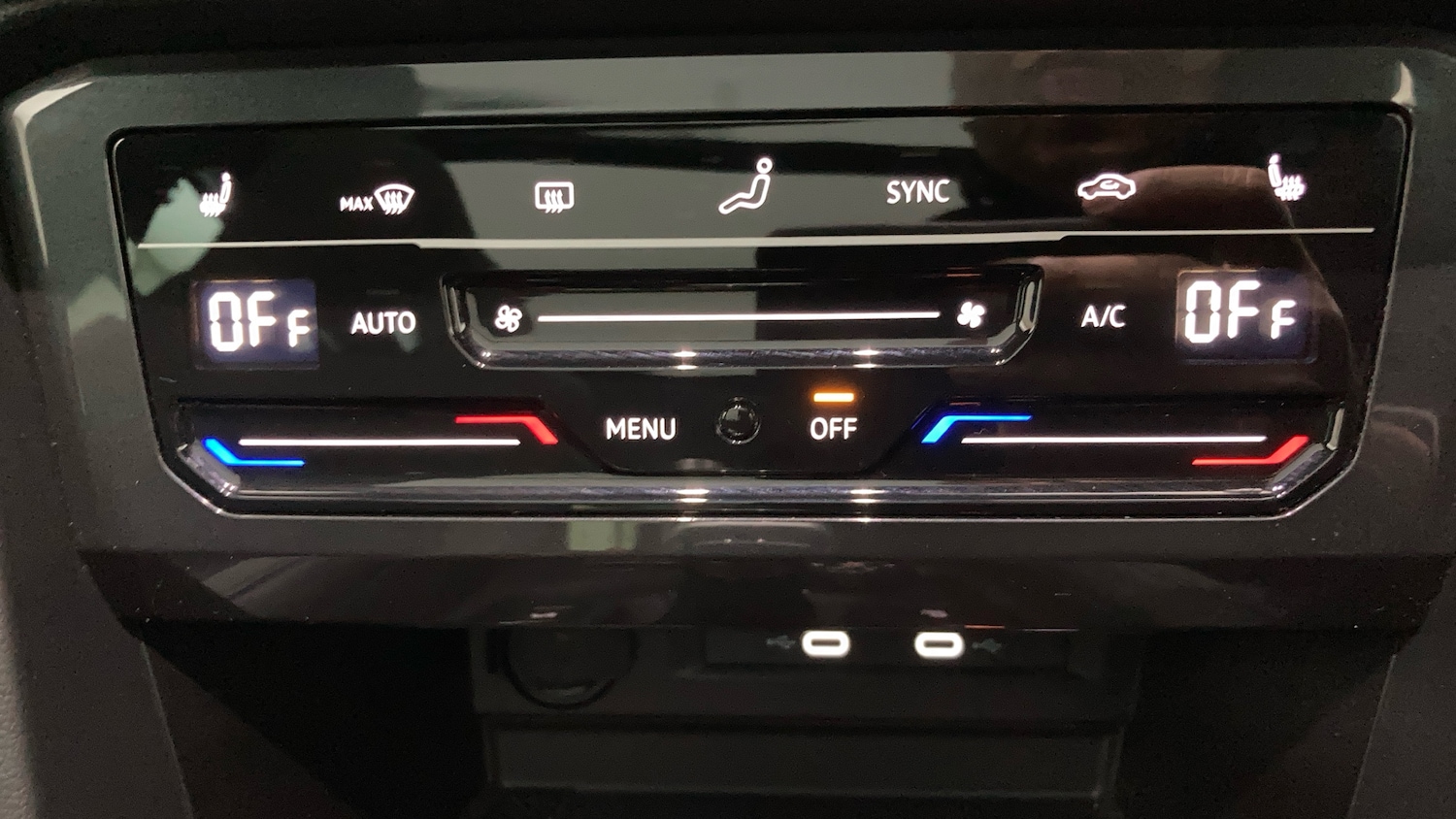 Used Volkswagen Tiguan 2023 for sale - 77326754: Photo 13