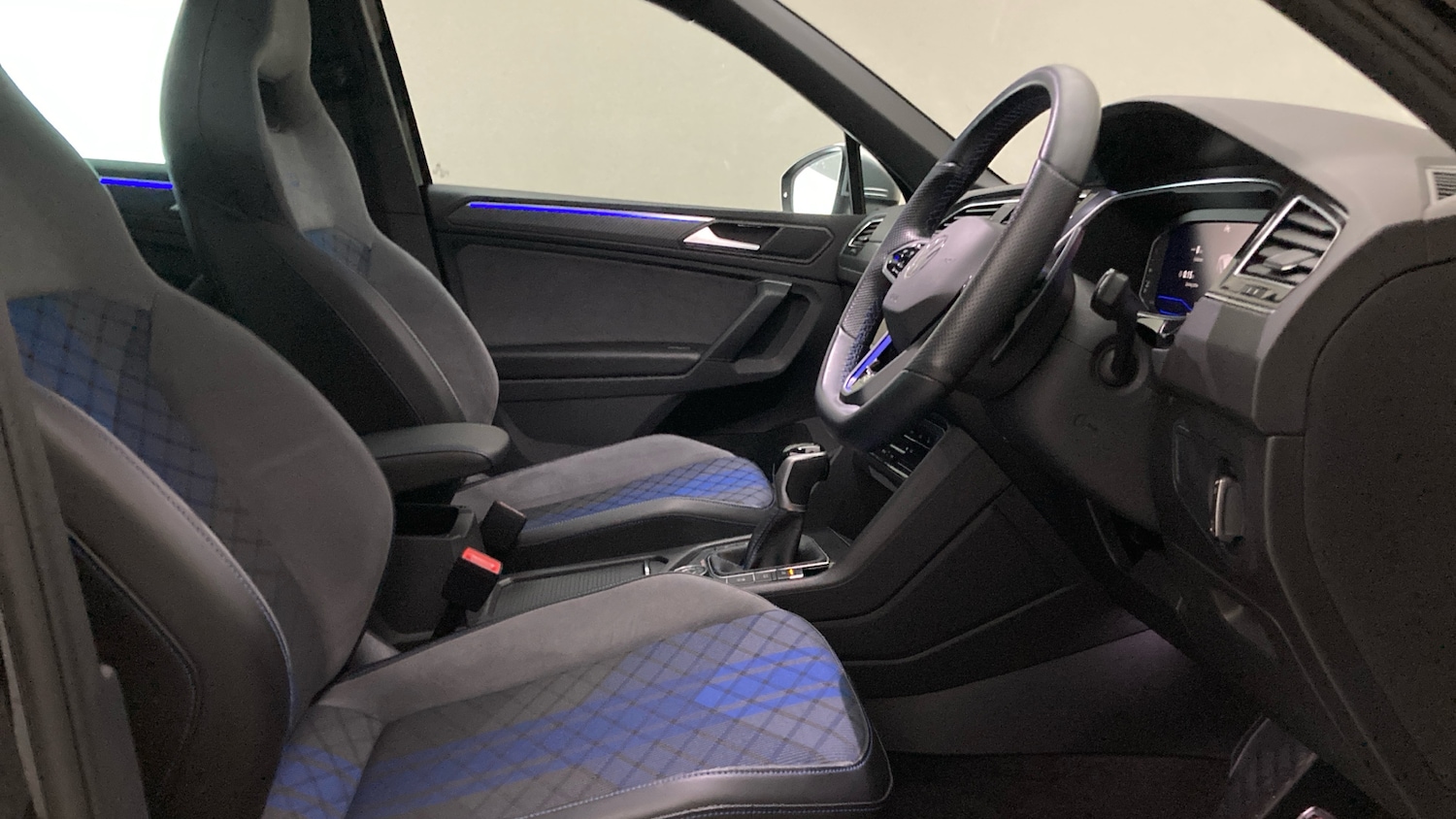 Used Volkswagen Tiguan 2023 for sale - 77326754: Photo 15