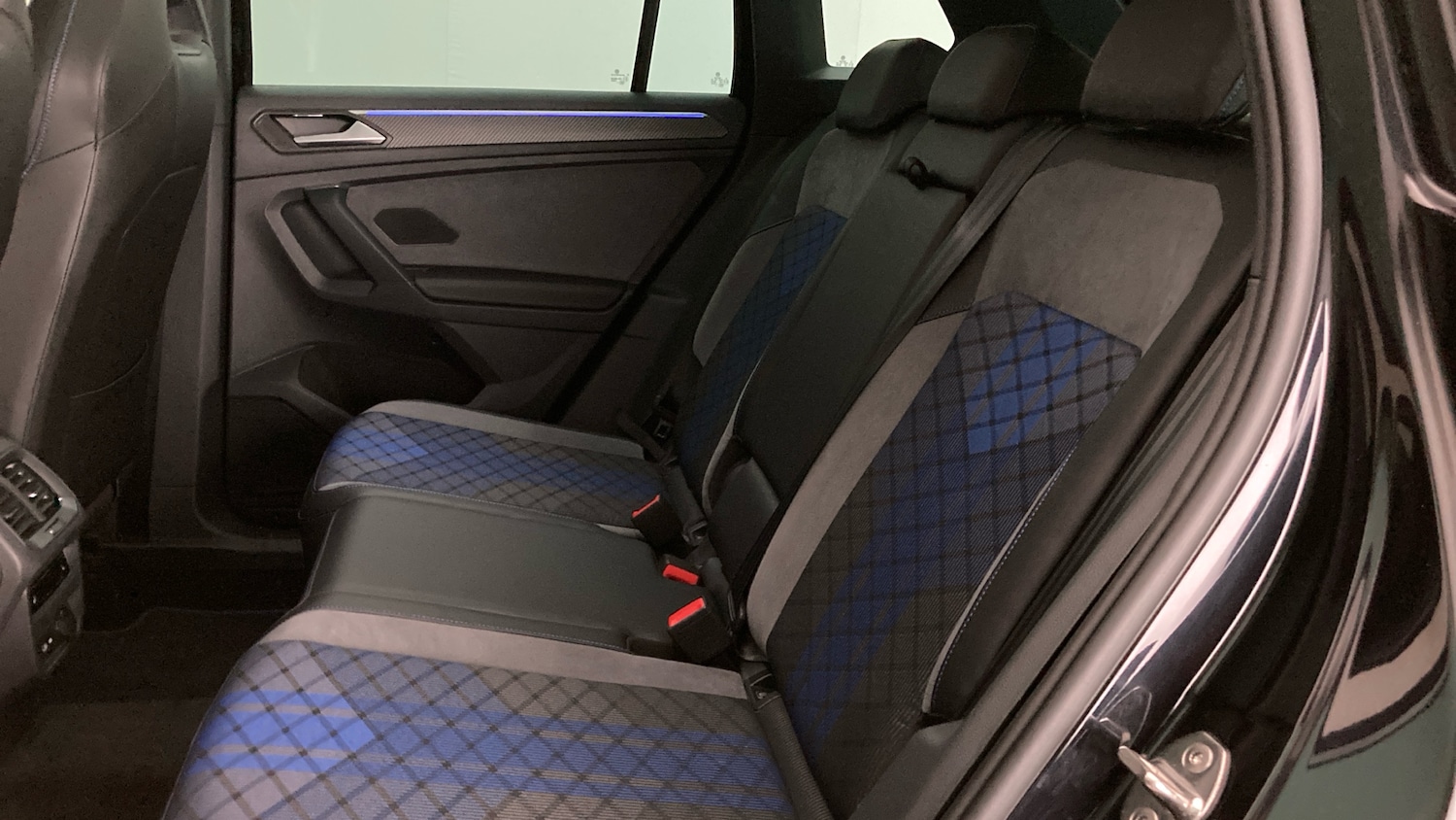 Used Volkswagen Tiguan 2023 for sale - 77326754: Photo 16