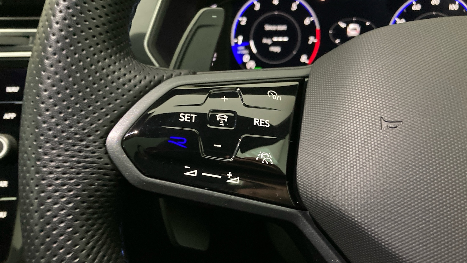 Used Volkswagen Tiguan 2023 for sale - 77326754: Photo 17