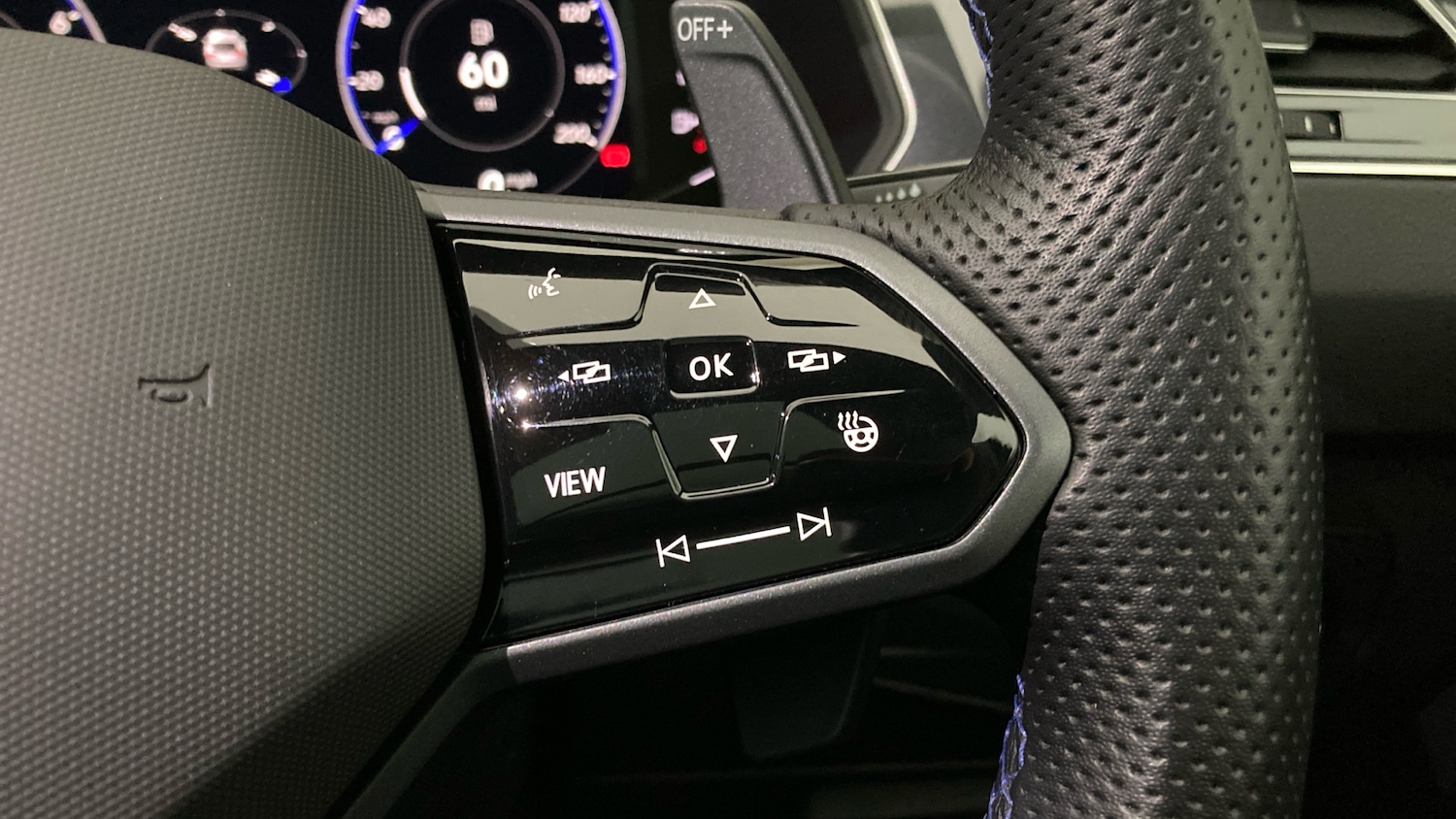 Used Volkswagen Tiguan 2023 for sale - 77326754: Photo 18