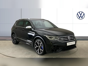 Used Volkswagen Tiguan 2023 for sale - 77326754: Photo