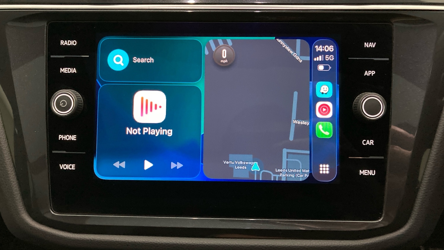 Used Volkswagen Tiguan 2023 for sale - 77326754: Photo 24