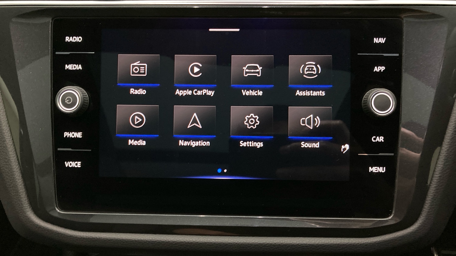 Used Volkswagen Tiguan 2023 for sale - 77326754: Photo 25