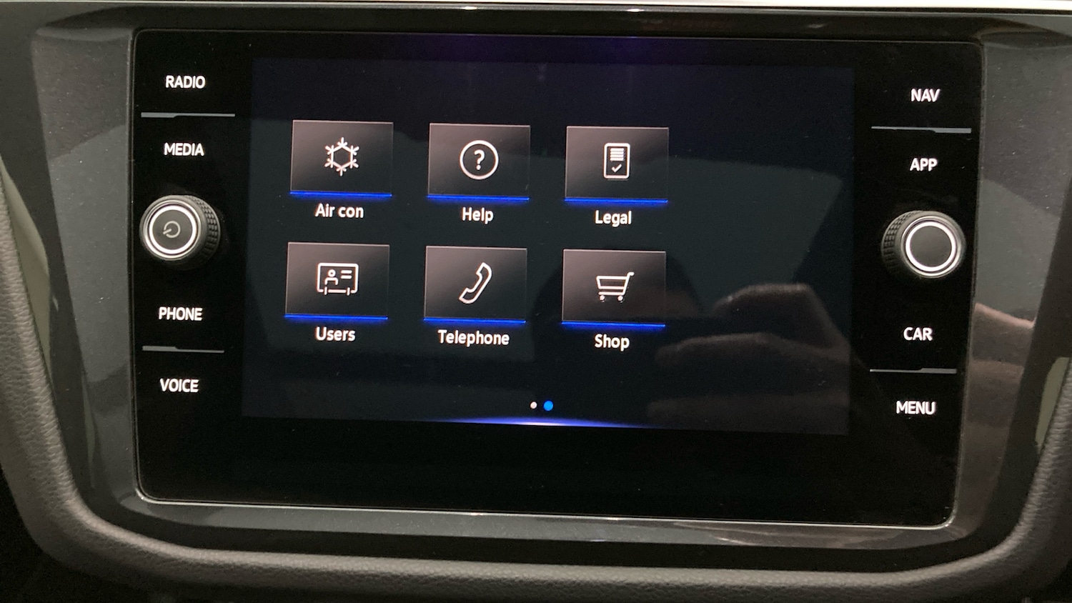 Used Volkswagen Tiguan 2023 for sale - 77326754: Photo 26