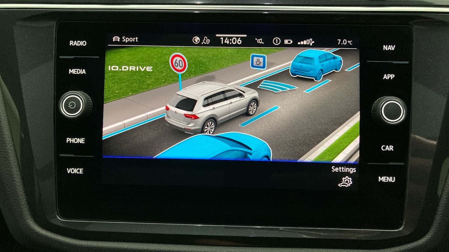 Used Volkswagen Tiguan 2023 for sale - 77326754: Photo 27