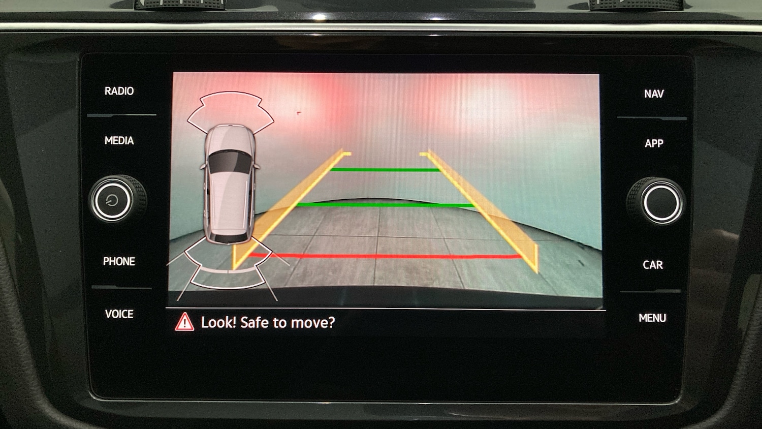 Used Volkswagen Tiguan 2023 for sale - 77326754: Photo 29