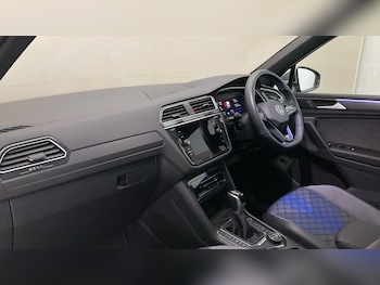 Used Volkswagen Tiguan 2023 for sale - 77326754: Photo