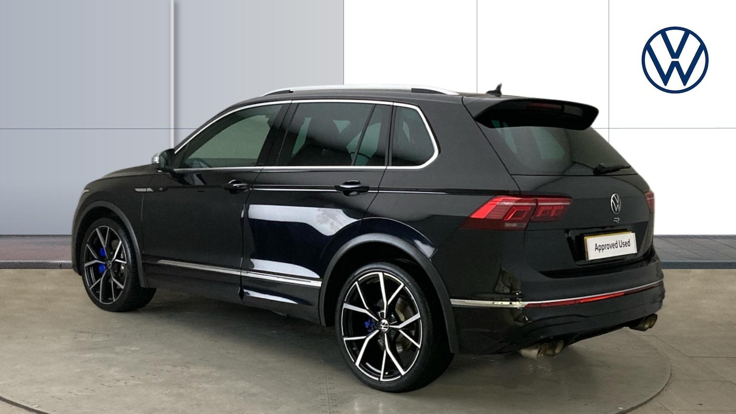 Used Volkswagen Tiguan 2023 for sale - 77326754: Photo 3