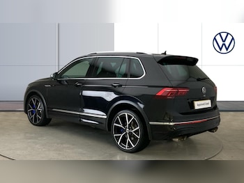 Used Volkswagen Tiguan 2023 for sale - 77326754: Photo