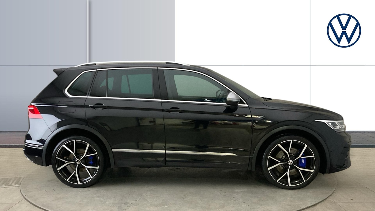 Used Volkswagen Tiguan 2023 for sale - 77326754: Photo 4