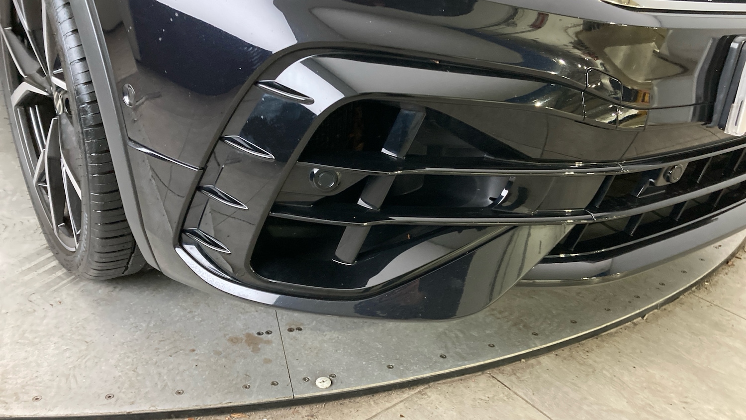 Used Volkswagen Tiguan 2023 for sale - 77326754: Photo 43