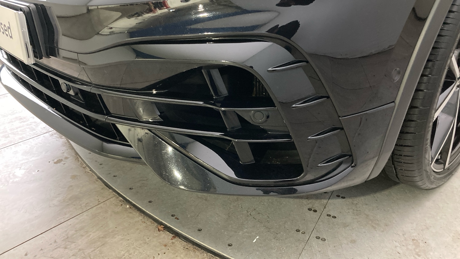 Used Volkswagen Tiguan 2023 for sale - 77326754: Photo 44