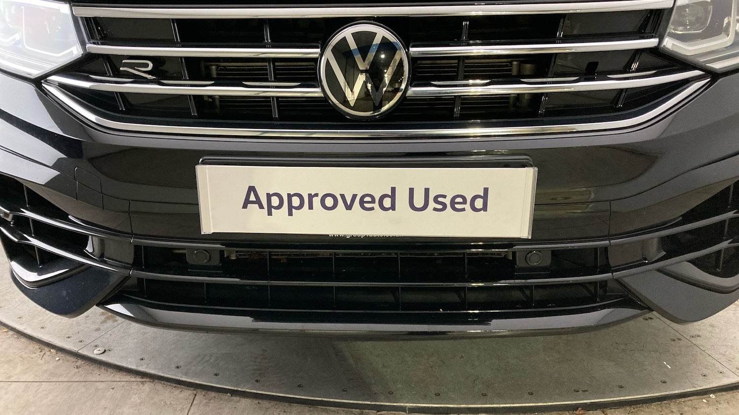 Used Volkswagen Tiguan 2023 for sale - 77326754: Photo 45