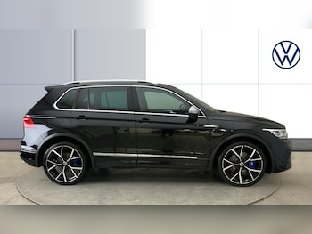 Used Volkswagen Tiguan 2023 for sale - 77326754: Photo