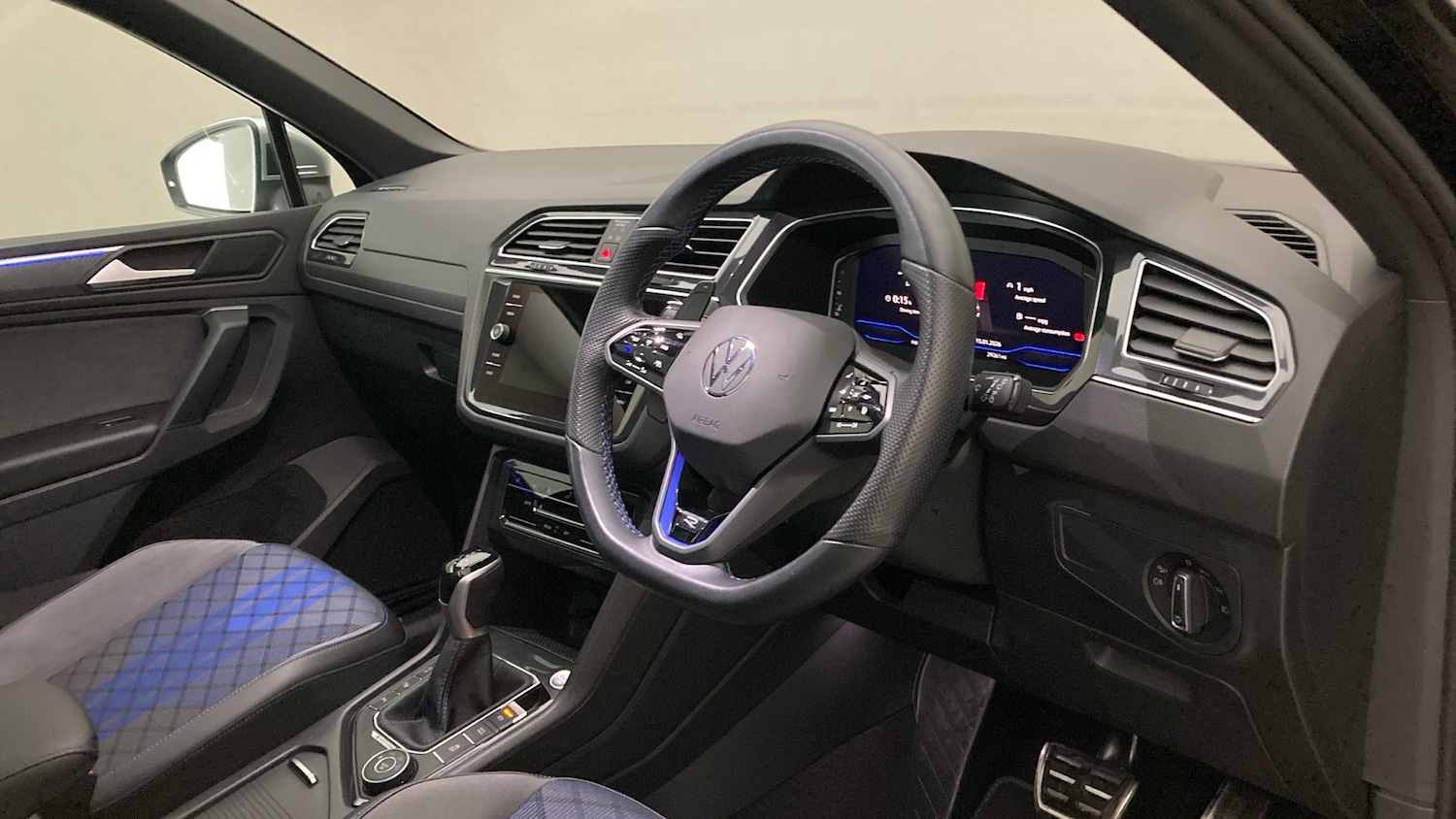 Used Volkswagen Tiguan 2023 for sale - 77326754: Photo 6