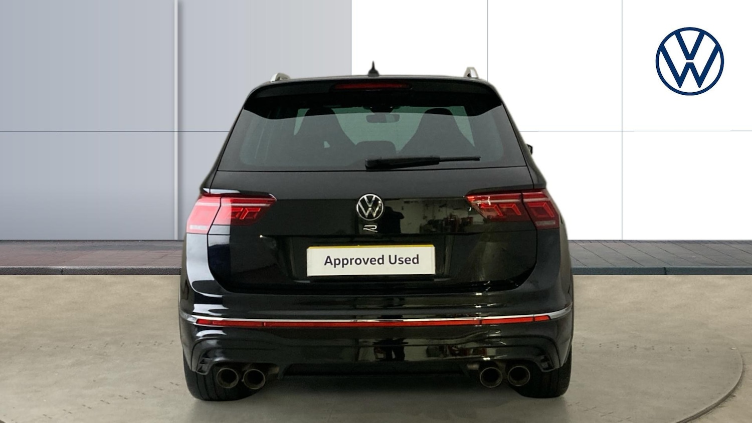 Used Volkswagen Tiguan 2023 for sale - 77326754: Photo 8