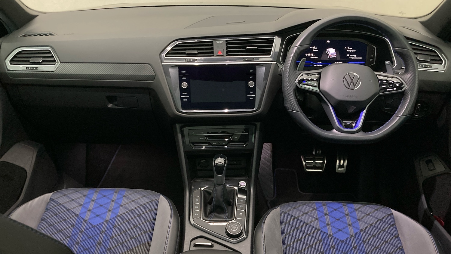 Used Volkswagen Tiguan 2023 for sale - 77326754: Photo 9