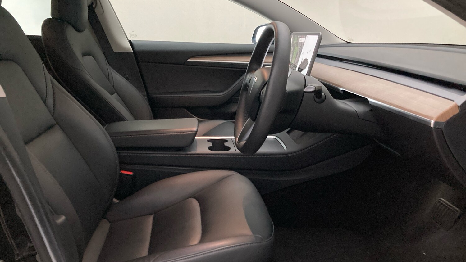 Used Tesla Model 3 2021 for sale - 77248557: Photo 15
