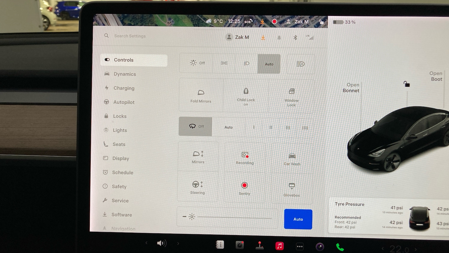 Used Tesla Model 3 2021 for sale - 77248557: Photo 25