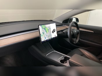 Used Tesla Model 3 2021 for sale - 77248557: Photo