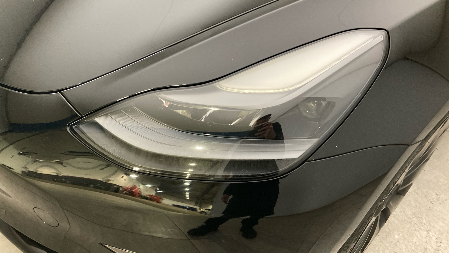 Used Tesla Model 3 2021 for sale - 77248557: Photo 38