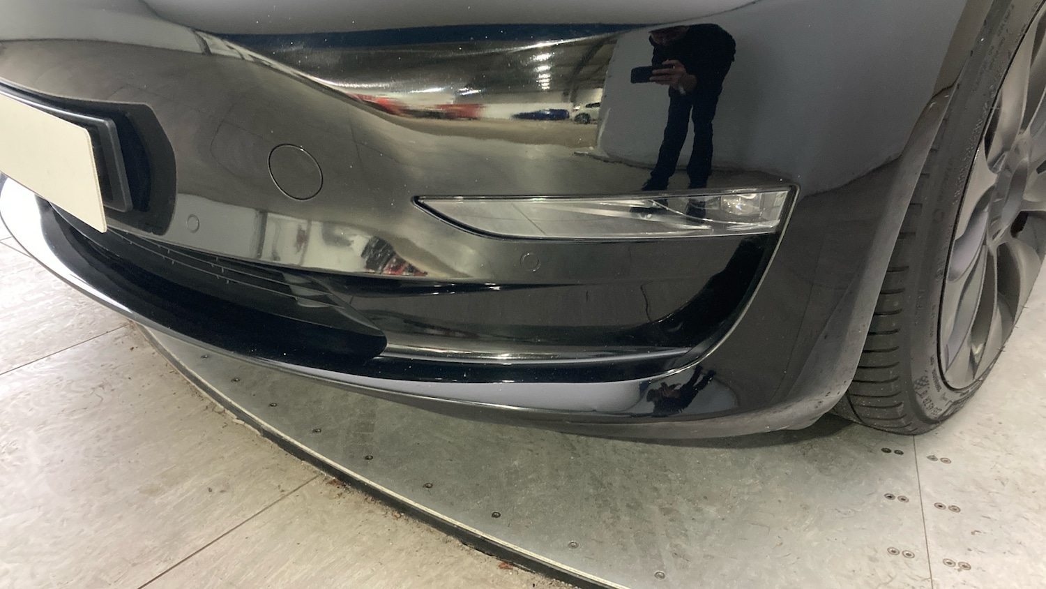 Used Tesla Model 3 2021 for sale - 77248557: Photo 40