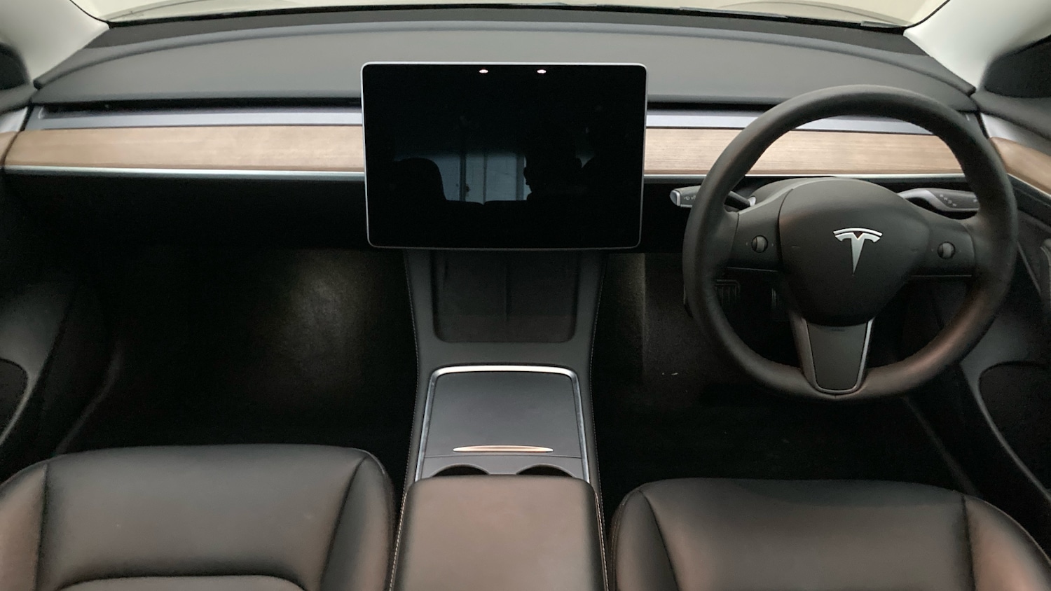 Used Tesla Model 3 2021 for sale - 77248557: Photo 9