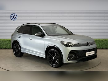 Used Volkswagen Tiguan 2025 for sale - 78769775: Photo