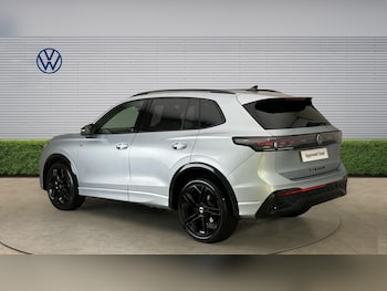 Used Volkswagen Tiguan 2025 for sale - 78769775: Photo