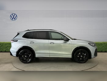 Used Volkswagen Tiguan 2025 for sale - 78769775: Photo