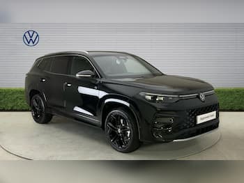 Used Volkswagen Tayron 2026 for sale - 79365909: Photo